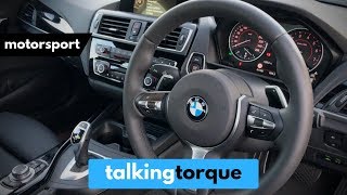 BMW 125i M Sport F20 1 Series  Interior 4K [upl. by Sivehc266]