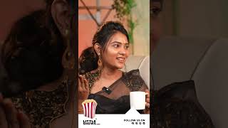 Multitalented vembhu  Divya Duraisamy’s interview  Littleshows [upl. by Khai957]