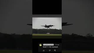 F111 Aardvark edit for proAviationyt automobile aviationedit aviation edit phonk avgeek [upl. by Adnawyek]