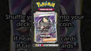 NEW Dragon Trainer Card Paradise DragonaSurging Sparks shorts [upl. by Ahcsas]