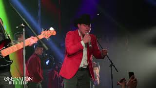 EL MALO DE CULIACAN  Alfredo Olivas En Vivo 2017 [upl. by Wrench]