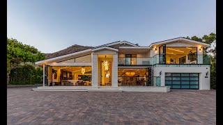 31223 Bailard Road  Malibu CA [upl. by Zacharie]