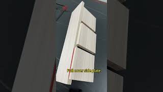 How to choose the suitable cabinet hinge shorts installation hinges manufacturer factory [upl. by Meghan]