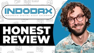 Indodax Crypto Exchange Review  My Usage Experience [upl. by Neened]