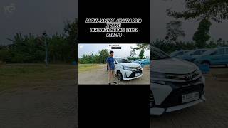 BEGINI JADINYA AVANZA 2018 X TAKSI DIMODIFIKASI FULL VELOZ Part 3 [upl. by Rednirah]