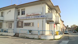 Un raccolta firme per porre fine al commissariamento della Misericordia [upl. by Pokorny289]