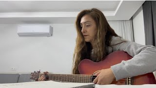 İncindim Sertab Erener cover [upl. by Trill196]