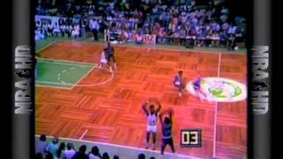 1976 NBA Finals [upl. by Erbua]