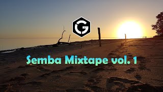 Semba Mix vol 1 [upl. by Elfrieda]