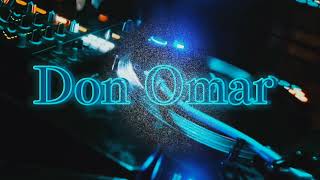 Don Omar Mix Reggaeton Clásico  Dj Juanda [upl. by Adriene47]