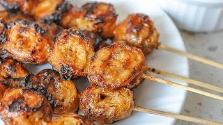 Inihaw na Isaw ng Baboy [upl. by Adnav862]