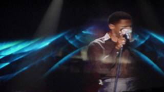 Maxwell amp Jill Scott Concert 061810 Part 2 [upl. by Zurheide721]