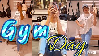 ප්‍රශ්න අමතක කරලා මං life එකේ goals වලට යනවාliondreamgirl vlog Gym day gymmotivation [upl. by Nilrah328]