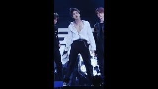 KAI Focus EXO 엑소 Tempo COMEBACK SHOWCASE [upl. by Anirahs124]