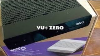 تقديم جهاز الرائع VUZERO [upl. by Gneh]