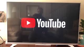 Inicia sesión en Youtube con tu SmartTV [upl. by Egin]