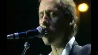 Mark Knopfler amp Eric Clapton  Money for Nothing San Francisco 88 [upl. by Ingar]