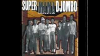 Super Mama Djombo  Gardessi [upl. by Cence296]