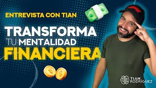 Transforma tu mentalidad financiera Cómo romper creencias que te alejan de producir dinero [upl. by Dov590]