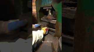 How Carburettor Rubber Bullets Are Manufactured [upl. by Llenroc70]