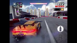 Asphalt Legends Unite Part 477 Gameplay [upl. by Derraj]