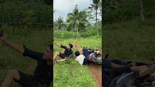 FILM SUNDA LUCU  mantuan tapi moto hela [upl. by Andria]