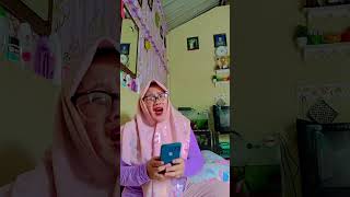 HAPUSIN GAME ADEKcomedy subscribe comedyfilms shortsvideo [upl. by Assilram]