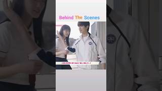 Lovely Runner kdrama  Behind the scenes PART 2 byeon woo seok Kim hye yoon kdrama lovelyrunner [upl. by Aleyak]