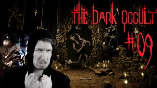 Lets Play THE DARK OCCULT ⛤ 9 Bügelsäge Statt Bolzenschneider DreadModus [upl. by Issak]