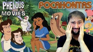 Pocahontas Golden Films  Phelous [upl. by Iaria]