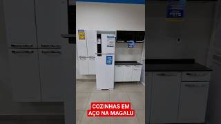 MAGAZINE LUIZA  ACHADOS EM OFERTAS PARA O LAR  PROMOÇÃO ARMÁRIOS COZINHAS E DESCONTOS MAGALU [upl. by Koorb730]