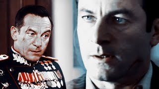 Jason Isaacs  BATTLE CRY [upl. by Llebyram90]