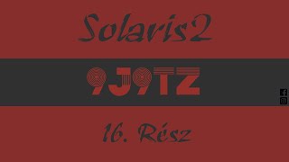 Solaris2  Hogyan és miért szervezzünk RaziNemere Runt [upl. by Neo]