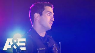 Live PD Most Viewed Moments from Streetsboro OH  AampE [upl. by Dobb]