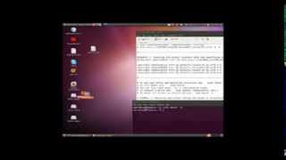 How to edit FSTAB File in Ubuntu Session 1 [upl. by Arin]