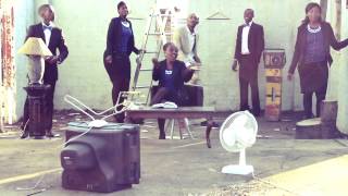 Lengolo lena  Official Video [upl. by Ainotna259]