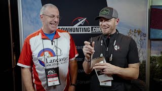 Favorite Bowhunting Gear From The 2024 ATA SHOW  DAY TWO [upl. by Kenlee]