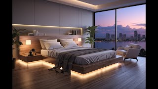 TOP 100 Modern Bedroom ideas  Home Interior Design Ideas  Bedroom Wall Decor Inspirations [upl. by Yevrah]