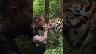 🐯 Tiger vs Alex Terrible from Slaughter to Prevail [upl. by Beryle]