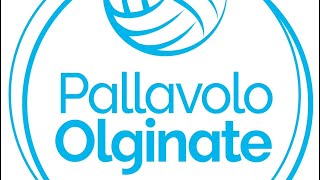 1Div  Cambiago Volley Rosa vs Pallavolo Olginate [upl. by Ylam762]