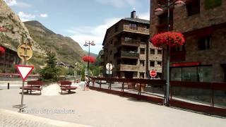 Andorra Andorre Canello [upl. by Wahl708]