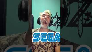 SEGA NO MURIÓ segagenesis segamegadrive retro retrogames nostalgia videojuegos sega humor [upl. by Eyoj966]