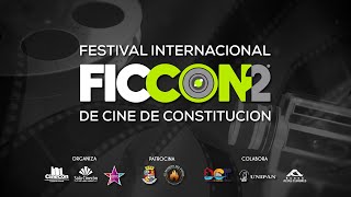 ¿QUÉ TE PARECE QUE HAYA FESTIVAL DE CINE EN CONSTITUCIÓN [upl. by Baalman]