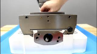 Milling Machine to CNC Conversion  Precision Mathews Part 2 [upl. by Anerroc]