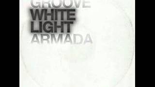 Groove Armada  Paper Romance White Light [upl. by Frame669]