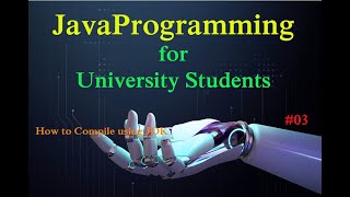 Java Programming ආරම්භයේ සිට පියවරෙන් පියවර ඉදිරියට යන පාඨමාලාවකි [upl. by Draillih682]