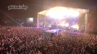 Thirty Seconds To Mars  The Tribute Song Live in the Lounge [upl. by Ydnes]