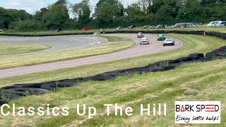 Historics On The Hill 2024 [upl. by Nohs]