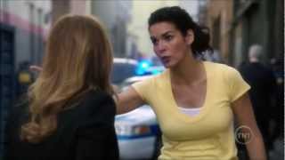 Rizzoli amp Isles  Argument [upl. by Sam]