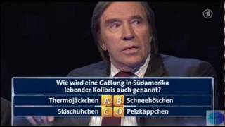 Star Quiz mit Jörg Pilawa  Günter Netzer vs Gerhard Delling 67 [upl. by Emelia557]